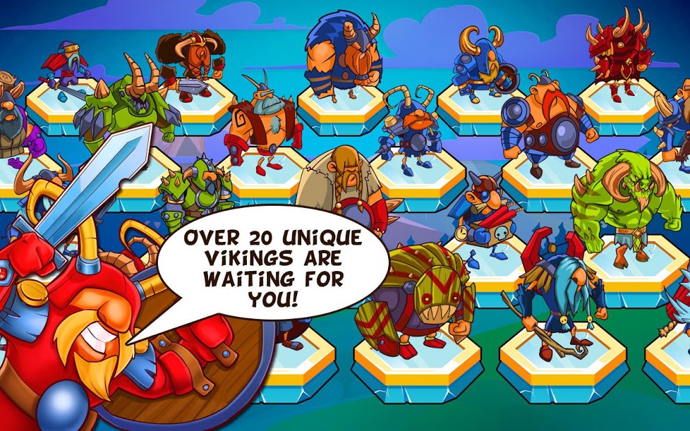 Viking Saga