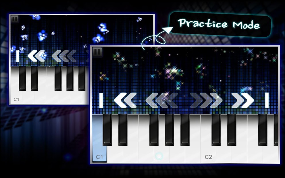 Piano Holic(rhythm game)