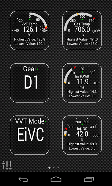 Fiat Adv (OBD 2) for Torque