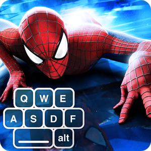 XPERIA™ The Amazing Spiderman2® Theme 1.2.0 APK Download by Sony