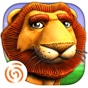 Animal Hospital 3D - Africa (Unlocked) 