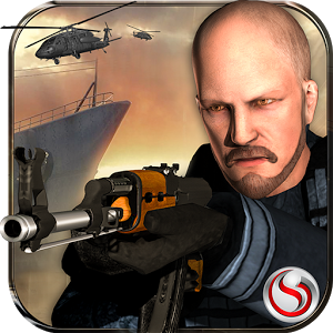 Army Commando – 3D Shooting 1.5