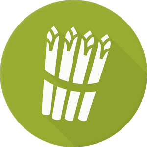 Asparagus - My Cookbook 1.0.10