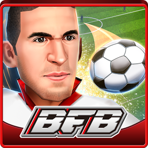Barcode Football (Soccer Mgmt) 1.0.37
