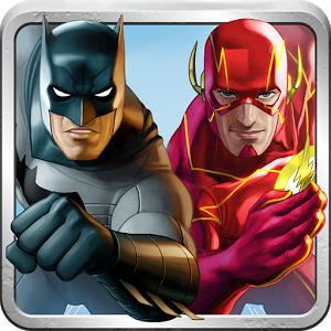 Download Batman & The Flash: Hero Run (Mod Money) For Android | Batman &  The Flash: Hero Run (Mod Money) APK | Appvn Android