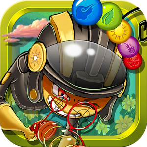 Bee Bubble Shooter 1.1.6
