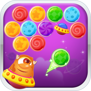 Bubble Shooter Galaxy 1.1.7