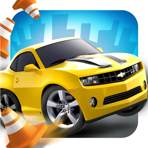 Car Town Streets 1.0.16Mod Car Town Streets 1.0.16Mod