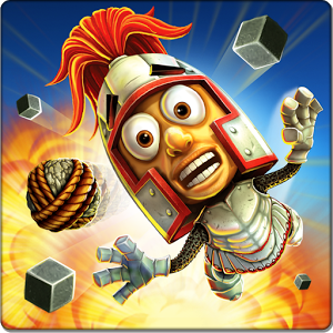 Catapult King (Mod Money/Unlock) 2.0.56.33 mod