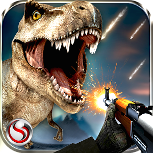 Dinosaur Hunt - Deadly Assault 2.1
