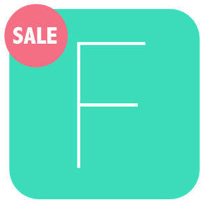 Flatastico - Icon Pack 5.4