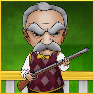 Get Off My Lawn! (Mod Money) 1.00Mod