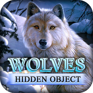 Hidden Object - Wolves 1.0.7