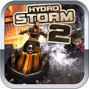 Hydro Storm 2 1.0mod