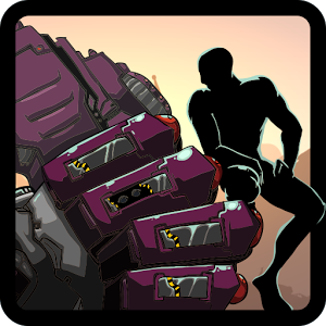 Impossible Fight 2 1.0mod