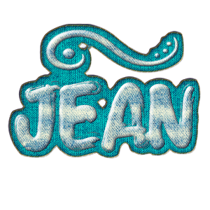 Jean - Icon Pack 1.1