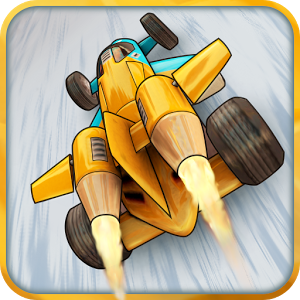 Jet Car Stunts 2 (Unlocked) 1.0.17Mod