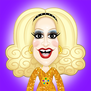 Jinkx Throughout Time 1.0.1