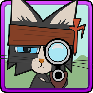 Kitten Assassin (Mod Money/Ads-Free) 1106