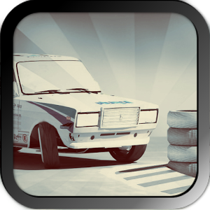 Lada Drifting (Mod Money) 1.32