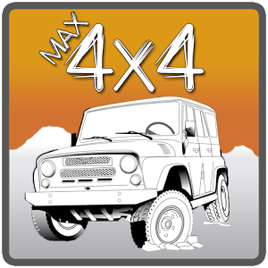 Max offroad 2