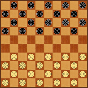 Download Checkers Clash: Online Game (MOD) APK for Android