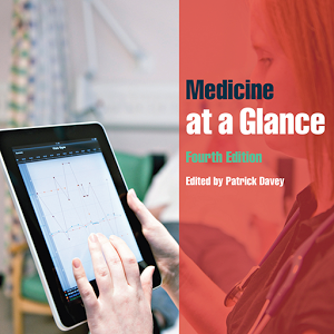 Medicine at a Glance, 4th Ed 2.3.1