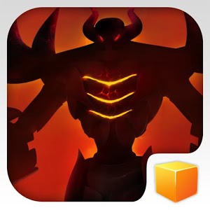 Nitropia: War Commanders (Mod Money) 1.0mod