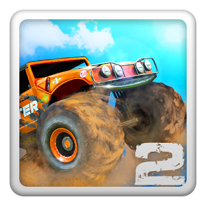 Offroad Legends 2 (Premium/Cars Unlocked)  1.2.16 mod