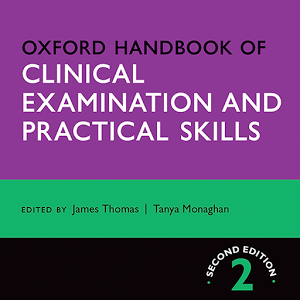 Oxford Handbook CliniEx&P S 2.3.2