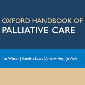 Oxford Handbook Palliative Ca 2.3.1