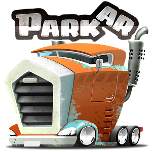 Park AR - Parking Game 