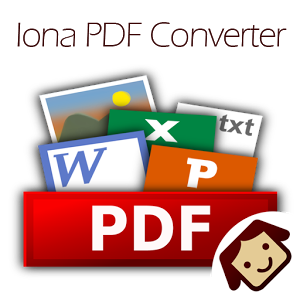 PDF Converter by IonaWorks