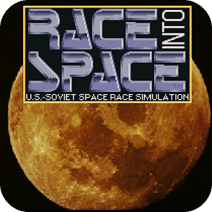 Race Into Space Pro 1.1a