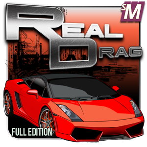 Real Drag Racing Full Edition 1.22