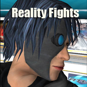 Reality Fights 1.0 Reality Fights 1.0