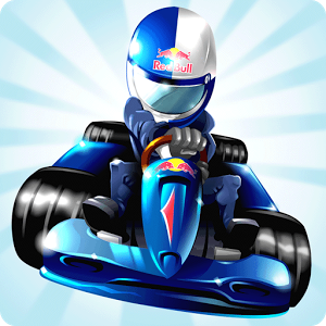 Red Bull Kart Fighter 3 (Mod Money) 1.7.2mod