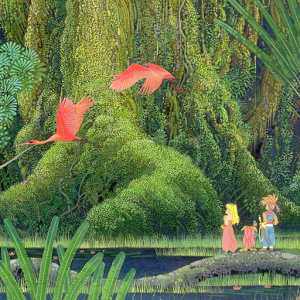 Secret of Mana (Mod Money)  3.1.013Mod