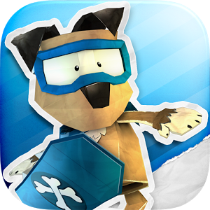 Shred It! (Mod Money) 1.7