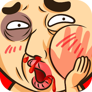 Slap!! Slap! 1.1.0mod