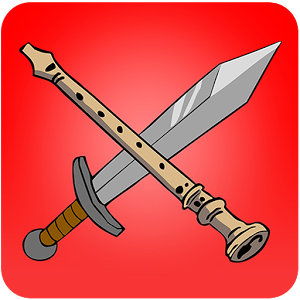 SoundBard - RPG Soundboard 1.1