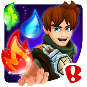 Spellfall™ - Puzzle Adventure (Unlimited Coins)