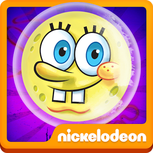 SpongeBob Marbles & Slides 1.5