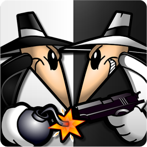 Spy vs Spy 1.0.1