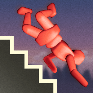 Stair Dismount (Unlocked) 2.9.6mod