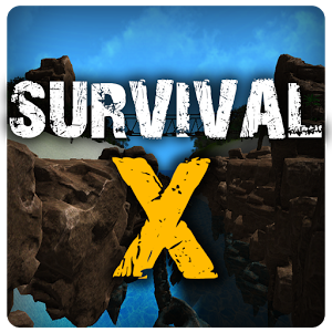 Survival X (Mod Ammo/Health) 0.4mod