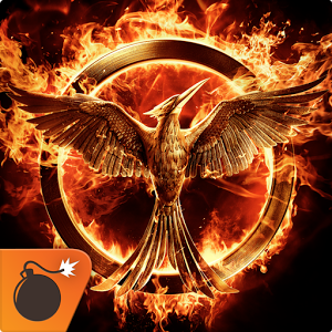 The Hunger Games: Panem Rising 1.0.0