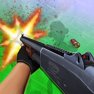 Trigger Happy: Halloween 1.0.2mod