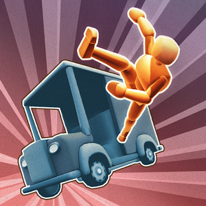 Turbo Dismount™ (Unlocked) 1.33.0