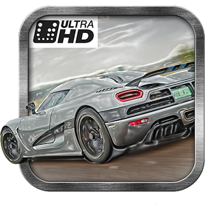 UltraHD Parking Challenge 1.1mod